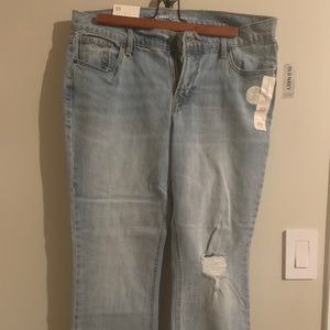 Women’s Jeans